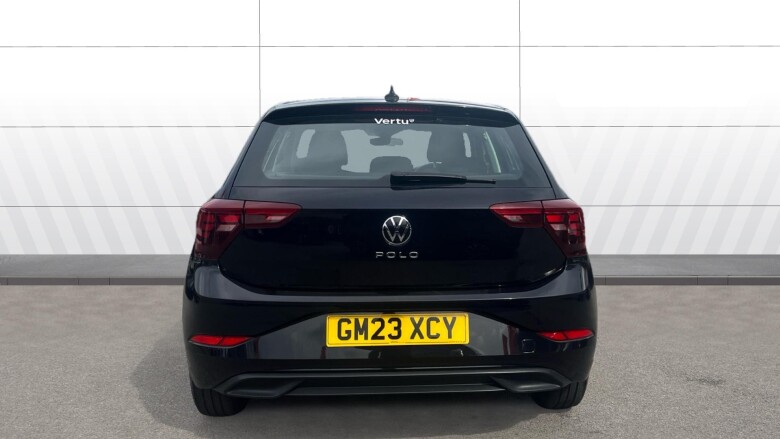 Volkswagen Polo 1.0 Life 5dr Petrol Hatchback